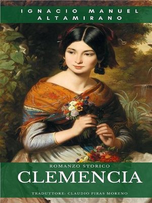 cover image of Clemencia